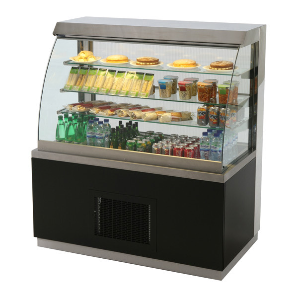 RMR130E Refrigerated Display Cabinet