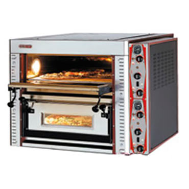 830/DS-M Pizza Oven