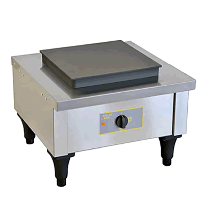 ELR5XL Electric Boiling Top
