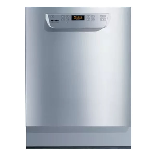 PG8056 Freestanding Commercial Dishwasher