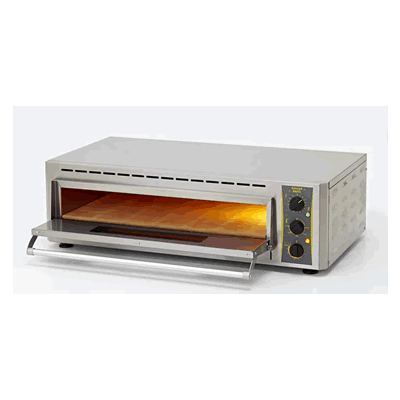 PZ4302D Pizza Oven