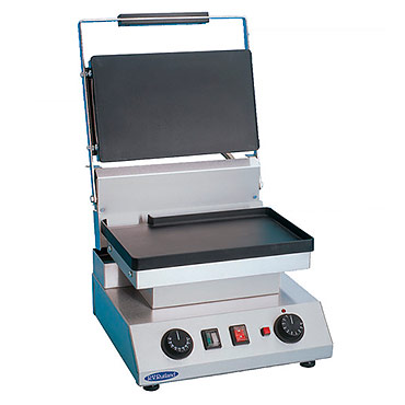 RE100 Panini/Contact Grill
